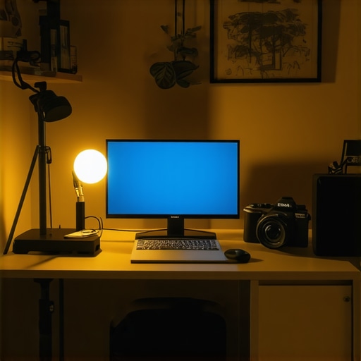 7 Studio Setup Ideas for People in Small Studio Apartments