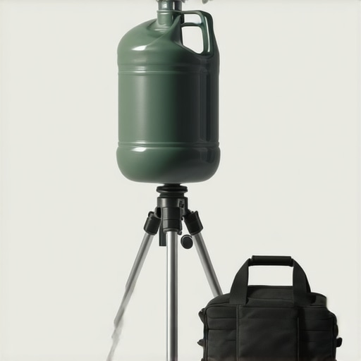 7 Weighted Sandbag Alternatives for Portable Light Stands