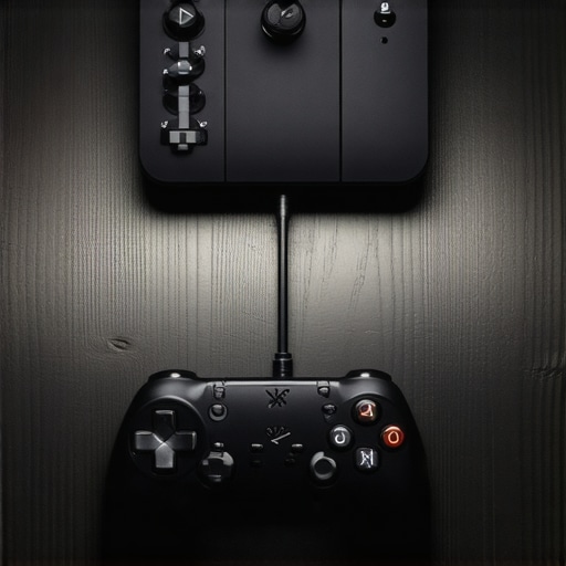 Budget vs Premium Studio Control Gear Comparison A side-by-side comparison of budget USB light dials and premium streaming controllers on a creator desk.