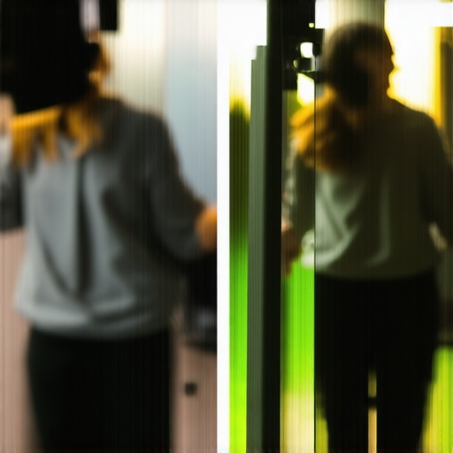 Comparison of depth of field between budget prime and kit lens Visual side-by-side comparison of bokeh quality from an f1.8 lens versus a standard kit lens.