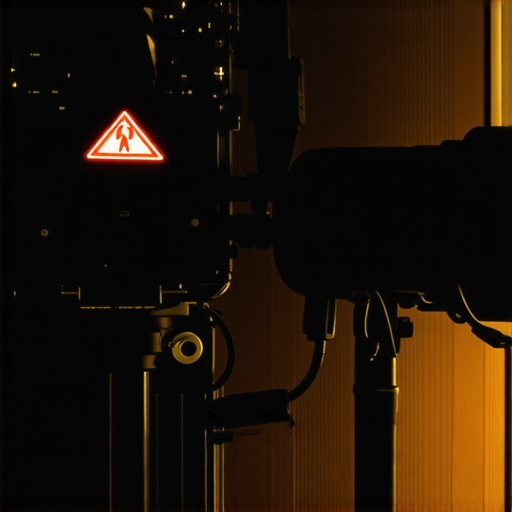 A professional camera rig showing signs of overheating and gear fatigue during a long recording session.
