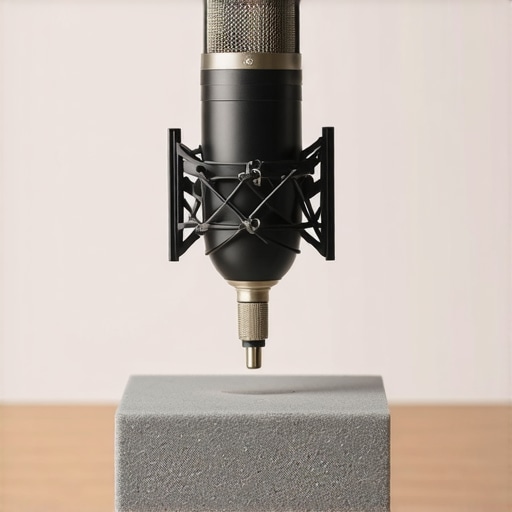 How I Fixed My Muddy Audio Using a $5 Foam Block