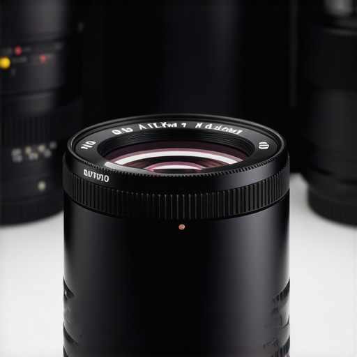 How a $20 Step-Up Ring Saves You Money on Lens Filters
