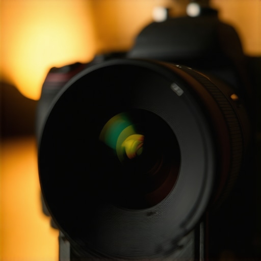 How to Achieve the Perfect Cinematic Blur on a Budget