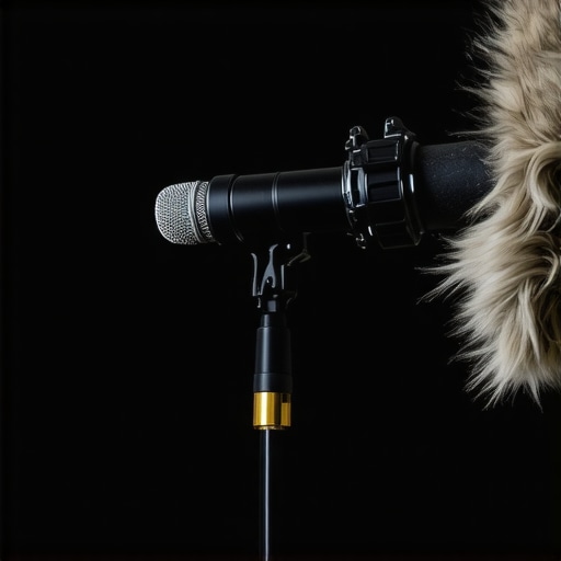 How to Get Better Sound From Your Shotgun Mic