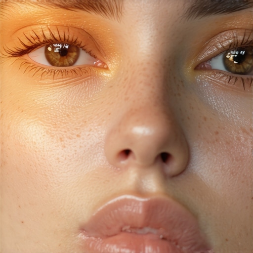 How to Get Natural Skin Tones with Budget RGB Lights