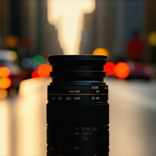 How to Get Sharp Video in Low Light Situations