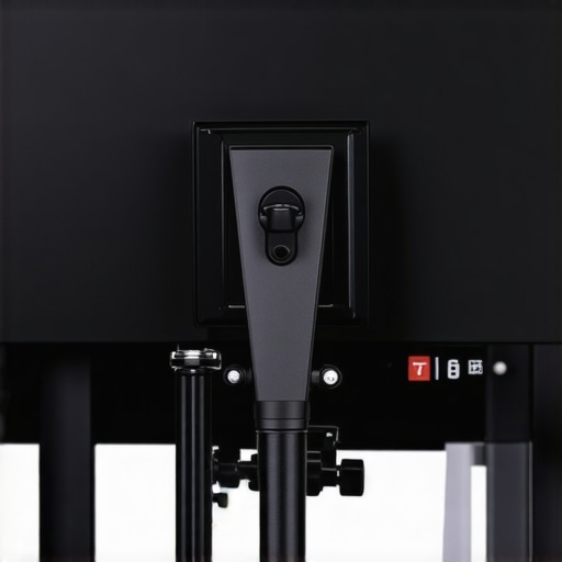 How to Mount a 32-Inch Monitor to a C-Stand Safely