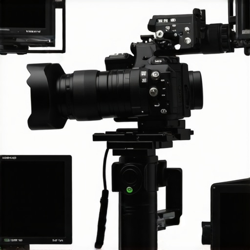 How to Power Your Entire Camera Rig from a Single Battery