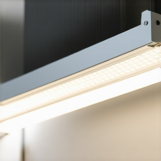 How to Stop Your LED Lights from Overheating in Small Closets