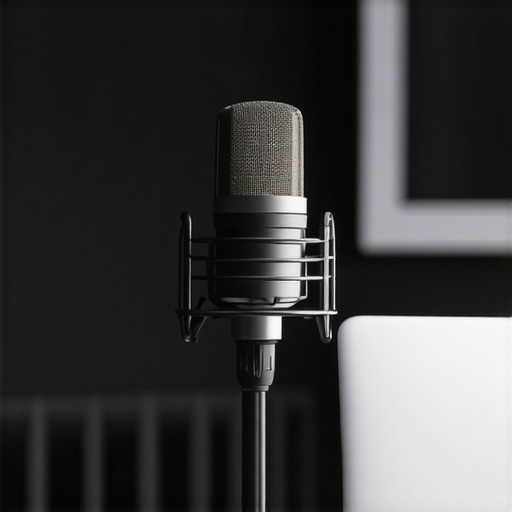 How to Stop Your Laptop Fan from Ruining Your Voiceovers