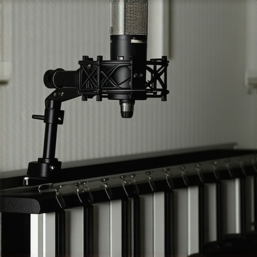 How to Stop Your Mic From Picking Up Keyboard Clicks