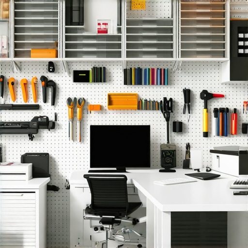 How to Stop Your Studio From Looking Like a Mess