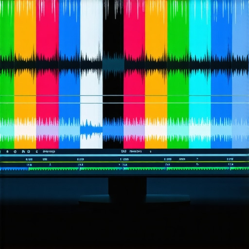 How to Sync Your Audio and Video Perfectly Every Time