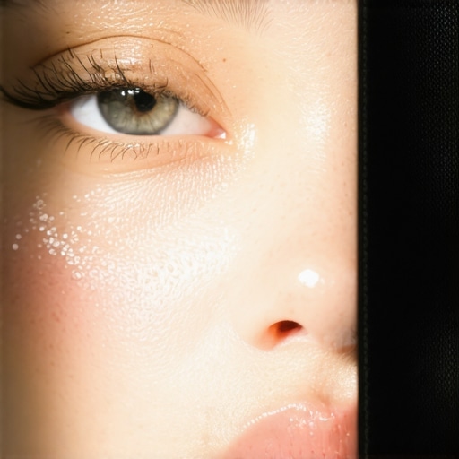 How to Use Negative Fill to Make Your Face Look More Defined