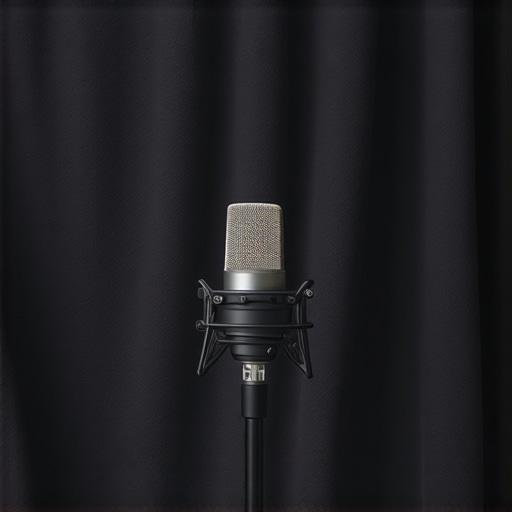 How to Use a $10 Blanket as a Sound Shield
