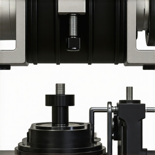 Industrial Rig vs Consumer Mount Build Quality Professional car rig versus budget plastic suction mount comparison.