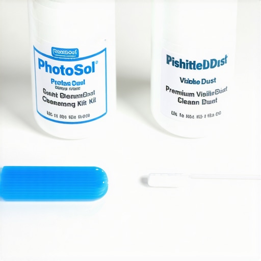 PhotoSol vs VisibleDust Sensor Cleaning Kits Comparison of professional sensor cleaning kits from PhotoSol and VisibleDust for high-end cameras.