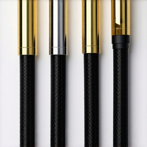 Comparing professional XLR cables vs budget cables with ferrite cores