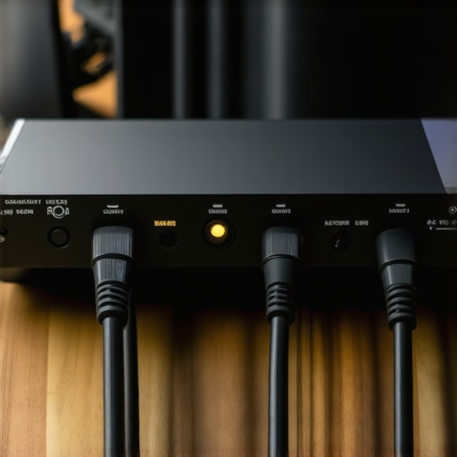A close-up of a studio audio interface during a high-pressure recording session.