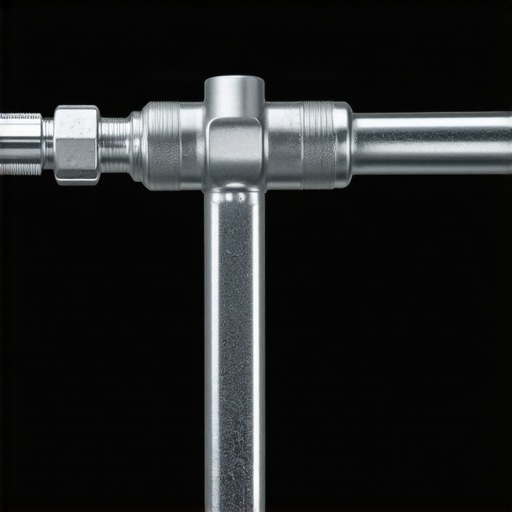 High-quality C-stand grip head detail showing friction plates.