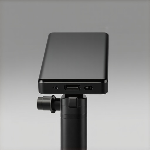 The $12 Bracket That Holds Your Power Bank