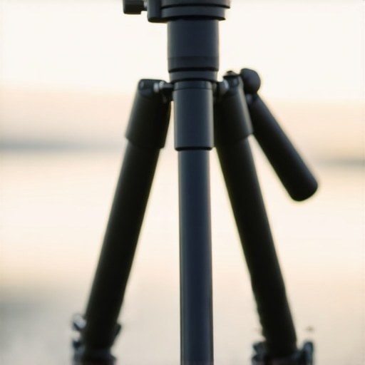 The $15 Tool That Stops Your Tripod from Rattling
