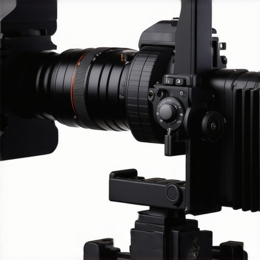 The $22 Counterweight That Finally Balanced My Heavy Lens Rig