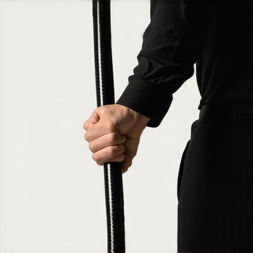 The $35 Carbon Fiber Pole That Replaces Heavy Boom Arms