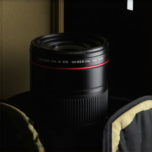 The Best $20 Solution for Storing Heavy Camera Lenses Safely