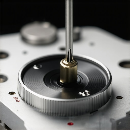The Cheap Tool That Fixes Loose Lens Mounts