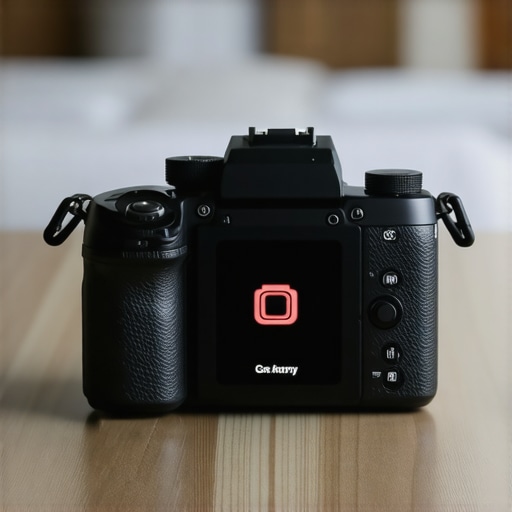 The Mistake That's Killing Your Mirrorless Camera Battery Life