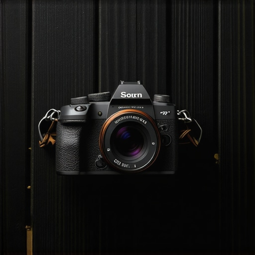 The One Camera Accessory I Can't Live Without After 10 Years