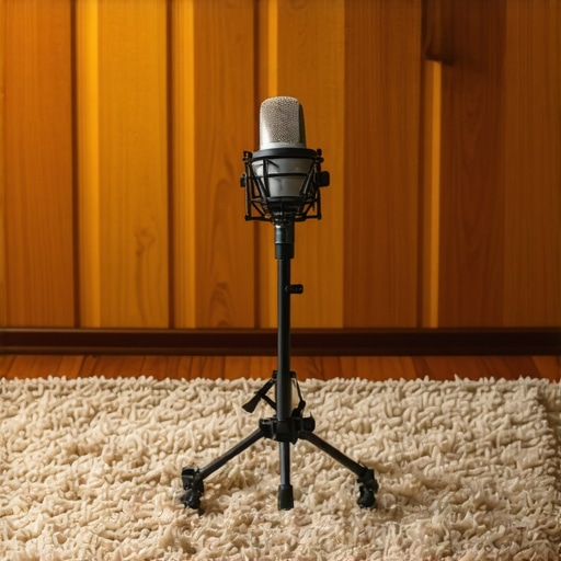 The Only Way to Get Good Audio with Hardwood Floors