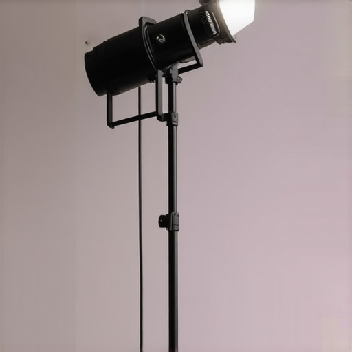The Problem With Cheap C-Stands and Why They Tip Over