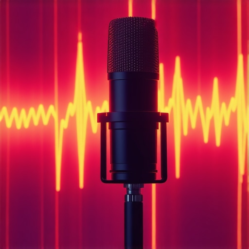 The Real Reason Your Wireless Mic Is Staticy