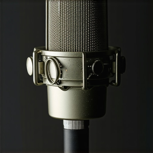 The Truth About Cheap Pop Filters and Why They Fail