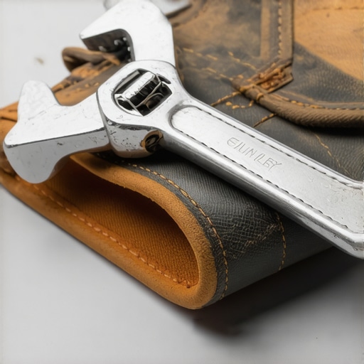 This $11 Wrench Is the Most Important Tool in Your Bag