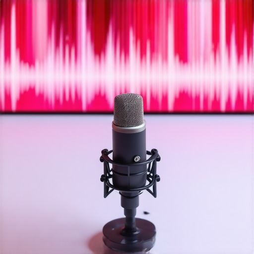This $110 Neural Mic Blocks All Street Noise from Your Stream