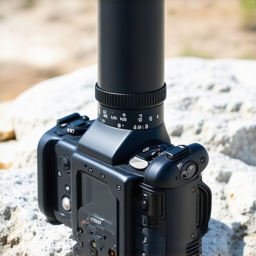 This $12 Silicon Skin Prevents Field Camera Scratches