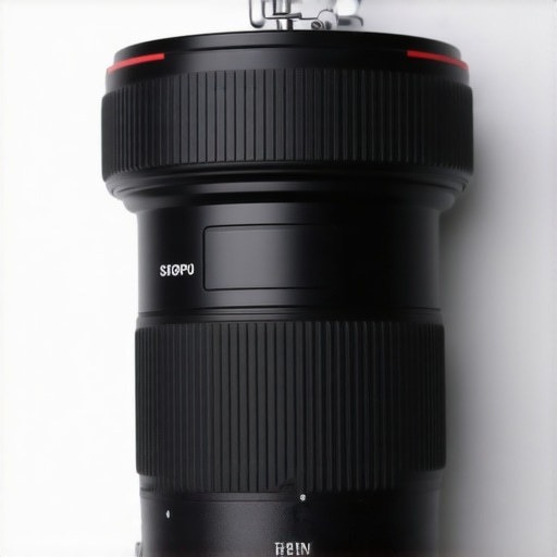 This $12 Silicon Wrap Protects Your Lens From Dust and Scratches
