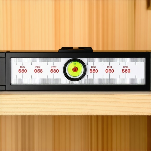 This $12 Spirit Level Saves You Hours of Post-Correction