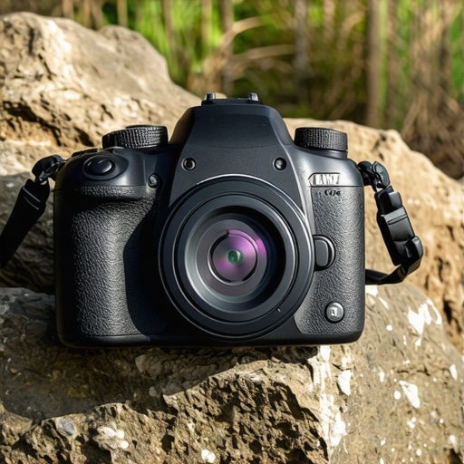 This $13 Silicon Skin Prevents Camera Scratches in the Field