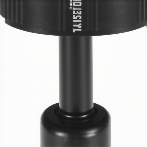 This $14 Pad Stops Your Camera from Rotating on the Tripod