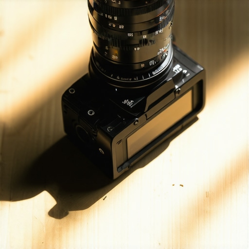 This $15 Adapter Lets You Use Old Film Lenses
