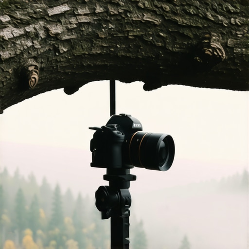 This $15 Clamp Lets You Mount Your Camera Anywhere