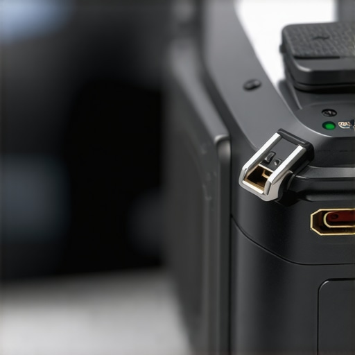 This $15 HDMI Adapter Prevents Port Damage on Your Camera