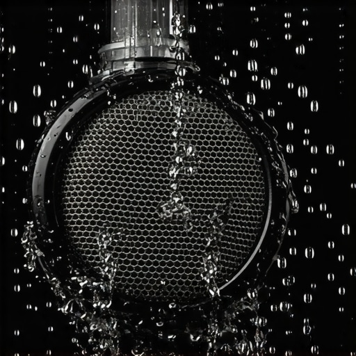 This $18 Pop Filter is Actually Washable