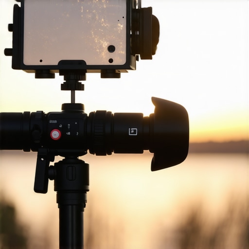 This $20 Battery Plate Powers My Camera for 12 Hours Straight