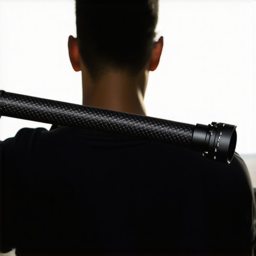 This $20 Carbon Fiber Extension Rod Saves Your Back